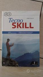 Tecno skill ISBN 9788829845477