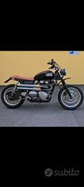 triumph scrambler