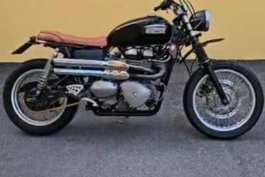 triumph scrambler