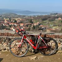Bianchi infinito C2C nanotech TG 55