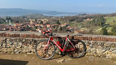 Bianchi infinito C2C nanotech TG 55