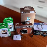 Fujifilm Instax mini Evo