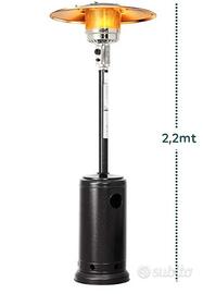 numero 2 fungo da giardino 