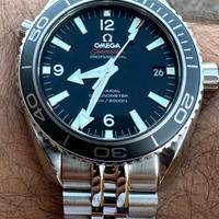 Omega seamaster planet ocean 42mm