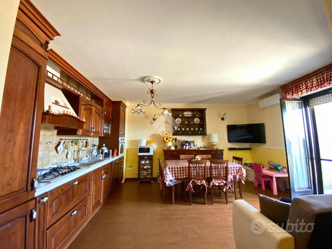 Appartamento – Trani, Barletta-Andria-Trani - Vista 4