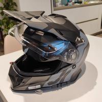 Casco JUST1 taglia M