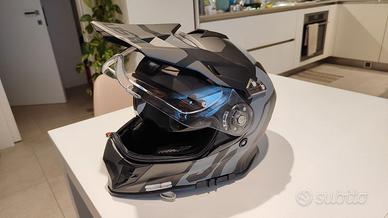 Casco JUST1 taglia M