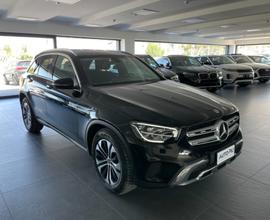 MERCEDES-BENZ GLC 300 2.0 d 4Matic 245 CV Sport