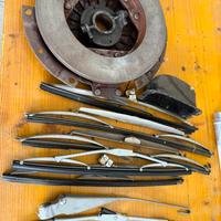 Pezzi per porsche 356