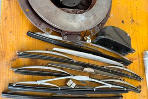 Pezzi per porsche 356