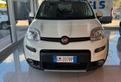 FIAT PANDA CITY LIFE FULL OPTIONAL