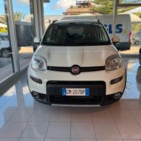 FIAT PANDA CITY LIFE FULL OPTIONAL