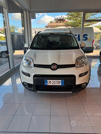 FIAT PANDA CITY LIFE FULL OPTIONAL