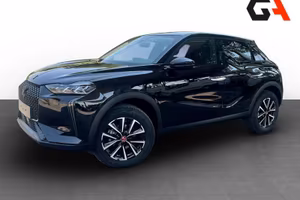 DS DS 3 PureTech 100 Performance Line