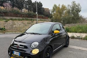 Fiat 595 abarth pista