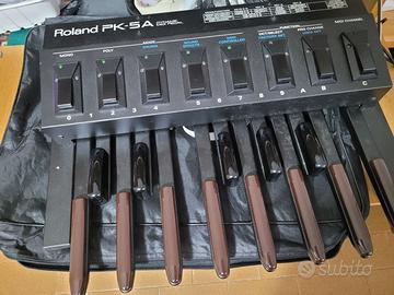 Roland PK5A