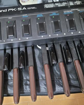 Roland PK5A