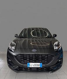 Ford Puma 1.0 EcoBoost Hybrid 125 CV S&S ST-Line