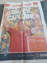 Collezionismo sportivo