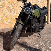 Honda CB 500
