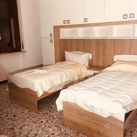 Posto letto Alessandria