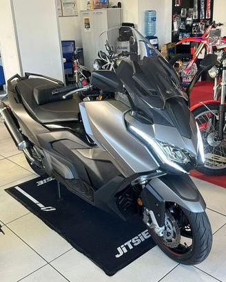 Kymco AK 550 Premium