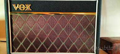 amplificatore chitarra VOX