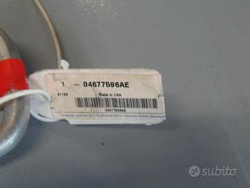 04677596AE tubo Chrysler