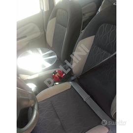 Sedili Completi citroen c3 picasso 2013-17