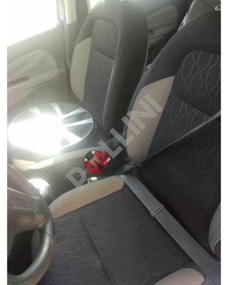 Sedili Completi citroen c3 picasso 2013-17