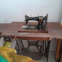 macchina da cucire