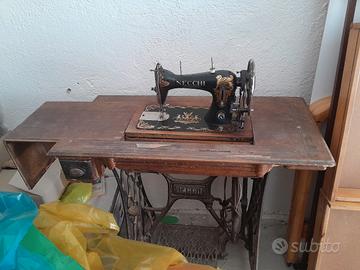 macchina da cucire