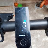 Xiaomi Electric scooter 4go