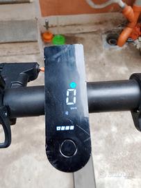 Xiaomi Electric scooter 4go