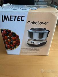 Imetec CakeLover
