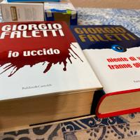 Due Libri FALETTI