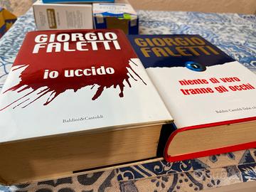 Due Libri FALETTI