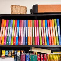 Enciclopedia dei ragazzi