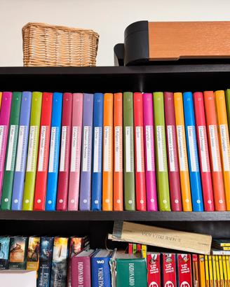 Enciclopedia dei ragazzi