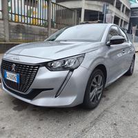 PEUGEOT 208 75CV OK NEOPATENTATI 