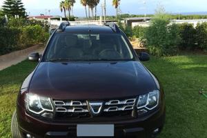 Duster 1.5 dci ambiente family 80kw 110 CV s&s