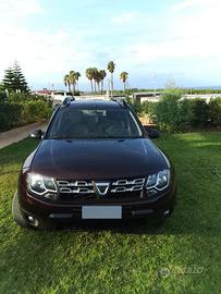 Duster 1.5 dci ambiente family 80kw 110 CV s&s