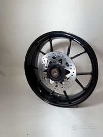 Cerchio Posteriore Ducati Hypermotard 698 mono RV