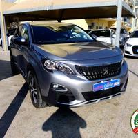 PEUGEOT 3008 BlueHDi 130 S&S EAT8 Allure