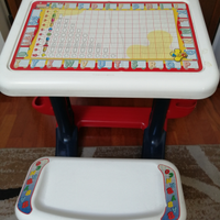 Banchetto scuola bimbi