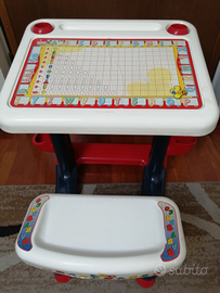 Banchetto scuola bimbi