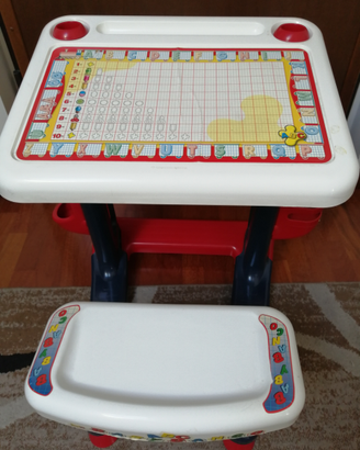 Banchetto scuola bimbi