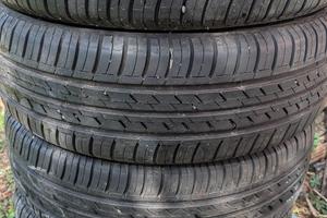 Bridgestone Ecopia EP150 205/60 R16 92H