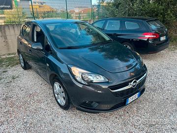 OPEL CORSA AUTOMATICA*OK NEOPATENTATI*