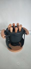 SET PER FONDUTA
